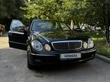 Mercedes-Benz E 350 2006 года за 7 500 000 тг. в Алматы