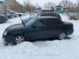 ВАЗ (Lada) Priora 2170 2007 года за 650 000 тг. в Конаев (Капшагай) – фото 2