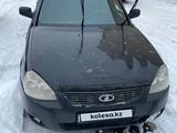 ВАЗ (Lada) Priora 2170 2007 года за 650 000 тг. в Конаев (Капшагай) – фото 3