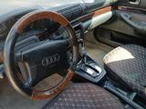 Audi A4 1995 года за 1 350 000 тг. в Шымкент