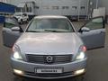 Nissan Teana 2006 годаүшін3 350 000 тг. в Петропавловск