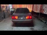 Audi 100 1991 года за 800 000 тг. в Кордай – фото 2