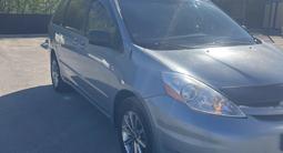 Toyota Sienna 2008 года за 7 000 000 тг. в Актобе – фото 4