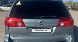 Toyota Sienna 2008 года за 7 000 000 тг. в Актобе – фото 3