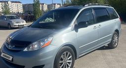 Toyota Sienna 2008 года за 7 000 000 тг. в Актобе