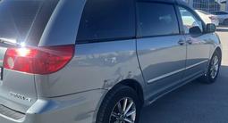 Toyota Sienna 2008 года за 7 000 000 тг. в Актобе – фото 5