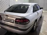 Mazda 626 1998 года за 1 500 000 тг. в Шымкент – фото 4