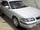 Mazda 626 1998 года за 1 500 000 тг. в Шымкент – фото 2