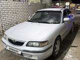 Mazda 626 1998 года за 1 500 000 тг. в Шымкент
