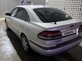 Mazda 626 1998 года за 1 500 000 тг. в Шымкент – фото 3