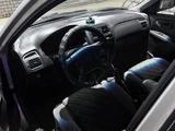 Mazda 626 1998 года за 1 500 000 тг. в Шымкент – фото 5