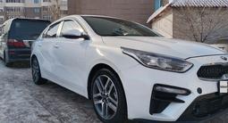 Kia K3 2019 годаfor7 800 000 тг. в Астана – фото 4