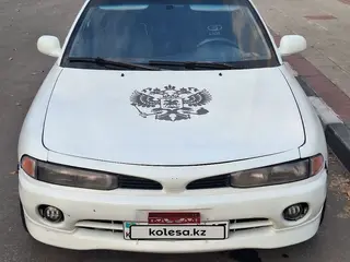 Mitsubishi Galant, 1997
