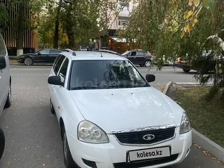 ВАЗ (Lada) Priora 2171 2014 года за 2 900 000 тг. в Тараз