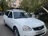 ВАЗ (Lada) Priora 2171 2014 годаүшін2 900 000 тг. в Тараз – фото 3