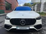 Mercedes-Benz S 450 2021 годаүшін59 000 000 тг. в Астана – фото 3