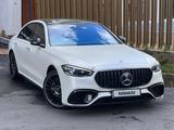 Mercedes-Benz S 450 2021 годаүшін59 000 000 тг. в Астана