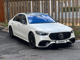 Mercedes-Benz S 450 2021 годаүшін59 000 000 тг. в Астана – фото 5