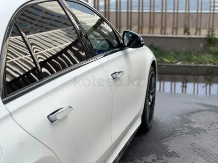 Mercedes-Benz S 450 2021 года за 59 000 000 тг. в Астана – фото 16