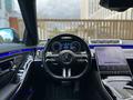 Mercedes-Benz S 450 2021 годаүшін59 000 000 тг. в Астана – фото 20