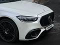 Mercedes-Benz S 450 2021 годаүшін59 000 000 тг. в Астана – фото 17