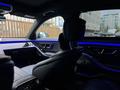 Mercedes-Benz S 450 2021 годаүшін59 000 000 тг. в Астана – фото 21