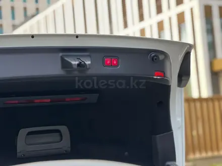 Mercedes-Benz S 450 2021 года за 59 000 000 тг. в Астана – фото 23