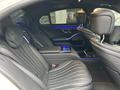 Mercedes-Benz S 450 2021 годаүшін59 000 000 тг. в Астана – фото 27