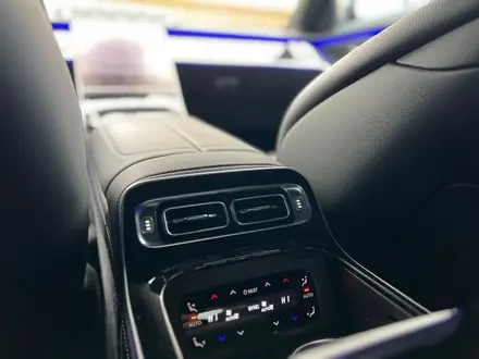 Mercedes-Benz S 450 2021 года за 59 000 000 тг. в Астана – фото 30