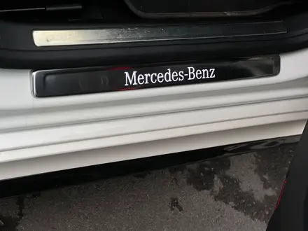 Mercedes-Benz S 450 2021 года за 59 000 000 тг. в Астана – фото 34