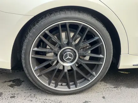 Mercedes-Benz S 450 2021 года за 59 000 000 тг. в Астана – фото 33