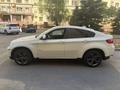 BMW X6 2012 года за 11 000 000 тг. в Алматы – фото 3