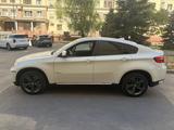 BMW X6 2012 года за 11 000 000 тг. в Алматы – фото 3