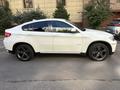 BMW X6 2012 года за 11 000 000 тг. в Алматы – фото 4