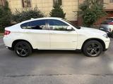 BMW X6 2012 года за 11 000 000 тг. в Алматы – фото 4