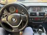 BMW X6 2012 года за 11 000 000 тг. в Алматы – фото 5
