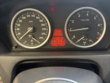 BMW X6 2012 года за 11 000 000 тг. в Алматы – фото 6