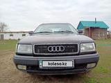 Audi 100 1992 года за 2 500 000 тг. в Петропавловск – фото 3