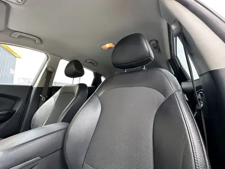 Hyundai Tucson 2014 года за 6 700 000 тг. в Актобе – фото 12