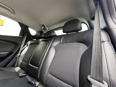 Hyundai Tucson 2014 года за 6 700 000 тг. в Актобе – фото 10