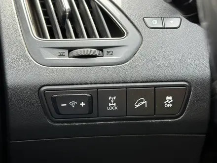 Hyundai Tucson 2014 года за 6 700 000 тг. в Актобе – фото 15
