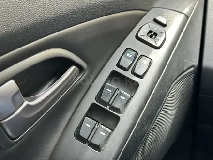 Hyundai Tucson 2014 года за 6 700 000 тг. в Актобе – фото 16