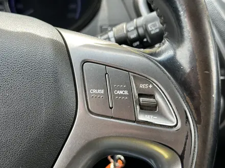 Hyundai Tucson 2014 года за 6 700 000 тг. в Актобе – фото 19