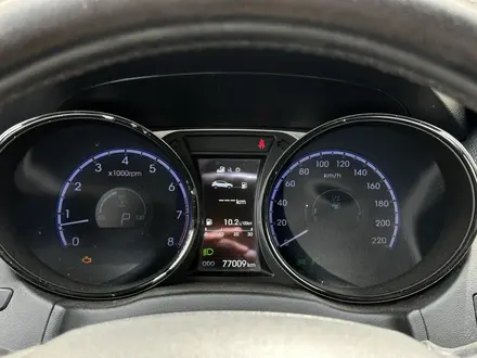 Hyundai Tucson 2014 года за 6 700 000 тг. в Актобе – фото 21