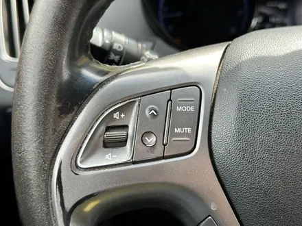 Hyundai Tucson 2014 года за 6 700 000 тг. в Актобе – фото 20
