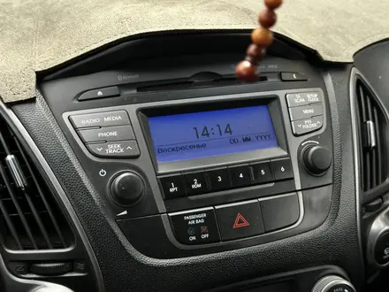 Hyundai Tucson 2014 года за 6 700 000 тг. в Актобе – фото 22
