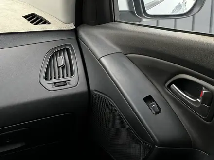 Hyundai Tucson 2014 года за 6 700 000 тг. в Актобе – фото 6