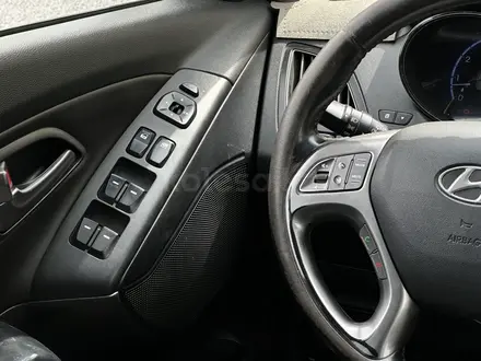 Hyundai Tucson 2014 года за 6 700 000 тг. в Актобе – фото 7