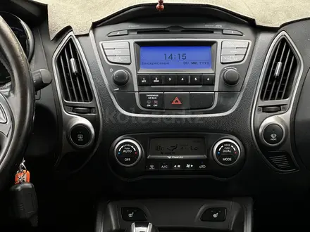 Hyundai Tucson 2014 года за 6 700 000 тг. в Актобе – фото 5