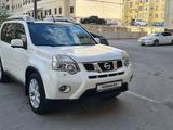 Nissan X-Trail 2013 года за 8 000 000 тг. в Актау